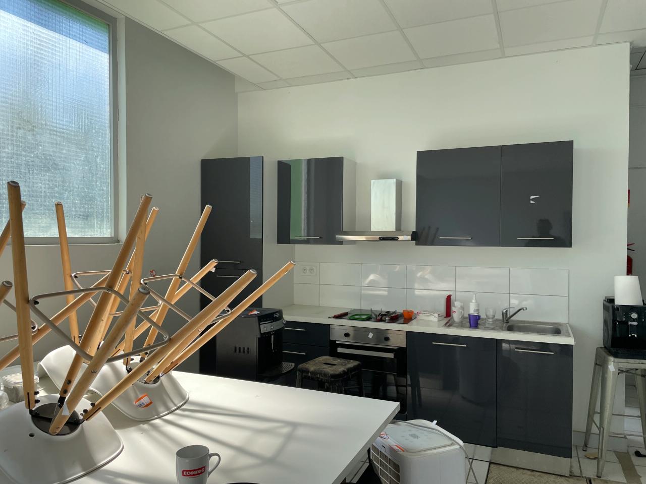 Local d'activité Rignieux-le-Franc 4412m² Vente local d'activité Rignieux-le-Franc Ain OVACT2531985 4